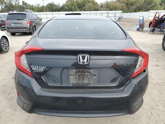 2HGFC2F53JH595053 | 2018 Honda civic lx