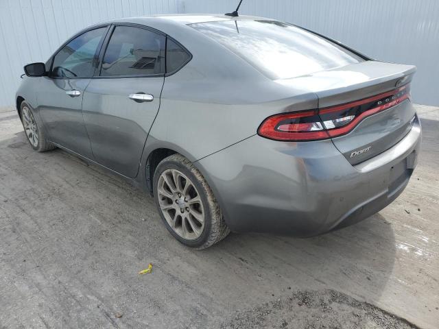 1C3CDFCA1DD132910 | 2013 Dodge dart limited