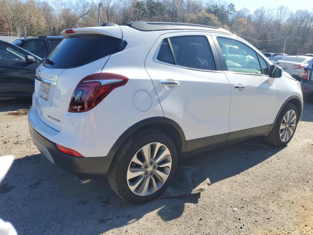 KL4CJASB9KB908074 | 2019 BUICK ENCORE PRE