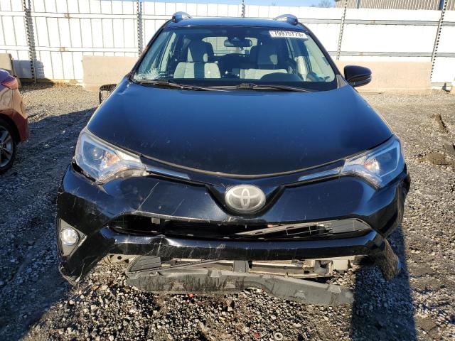 2T3RFREV5JW752062 | 2018 TOYOTA RAV4 ADVEN