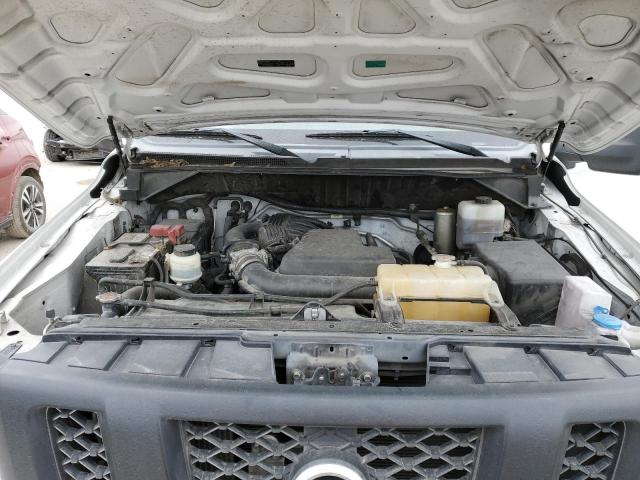 2019 Nissan NV - Image 12