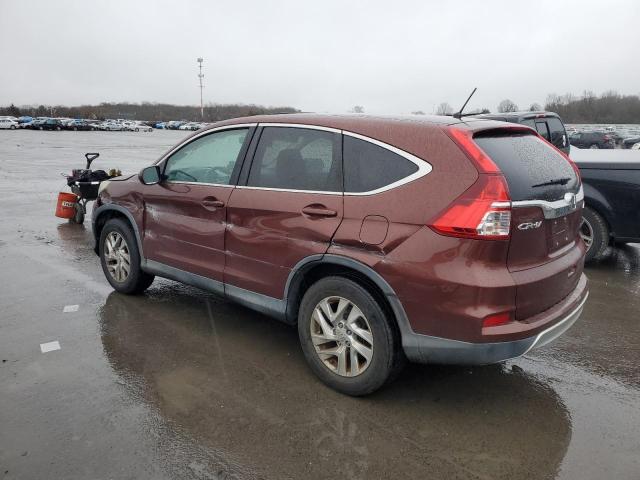 2HKRM4H52FH631878 | 2015 HONDA CR-V EX