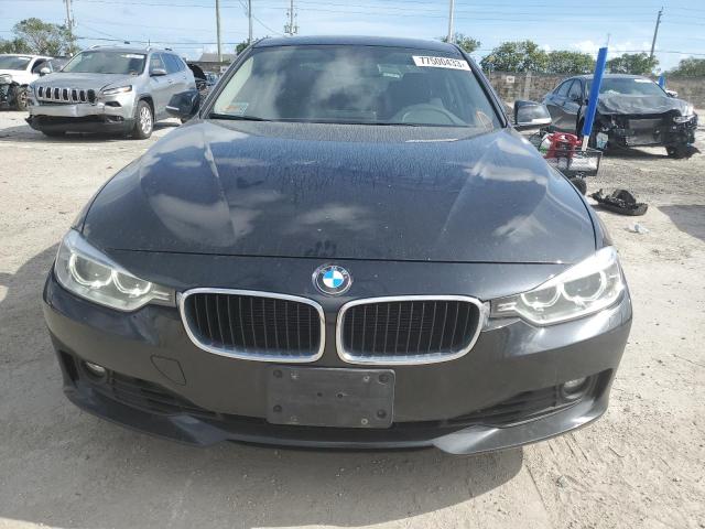 WBA3B3C52DF538666 | 2013 BMW 328 xi