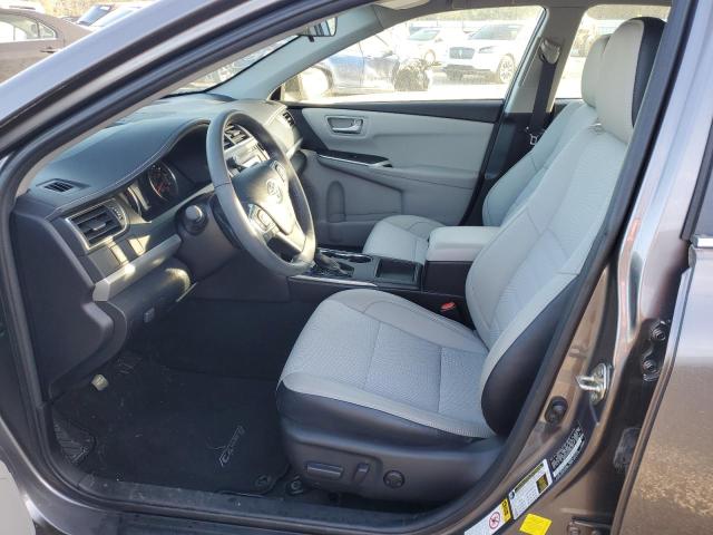 2016 Toyota Camry - Image 7