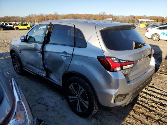 JA4AR3AUXLU022835 | 2020 MITSUBISHI OUTLANDER