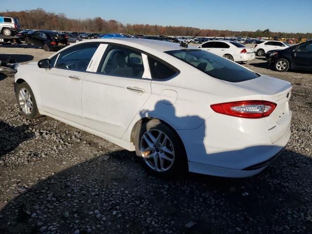 3FA6P0H71DR256327 | 2013 Ford fusion se