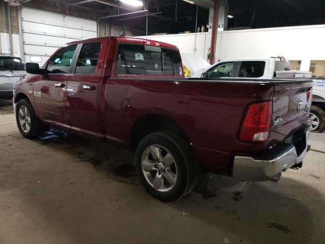 1C6RR7GT9JS244023 | 2018 Ram 1500 slt