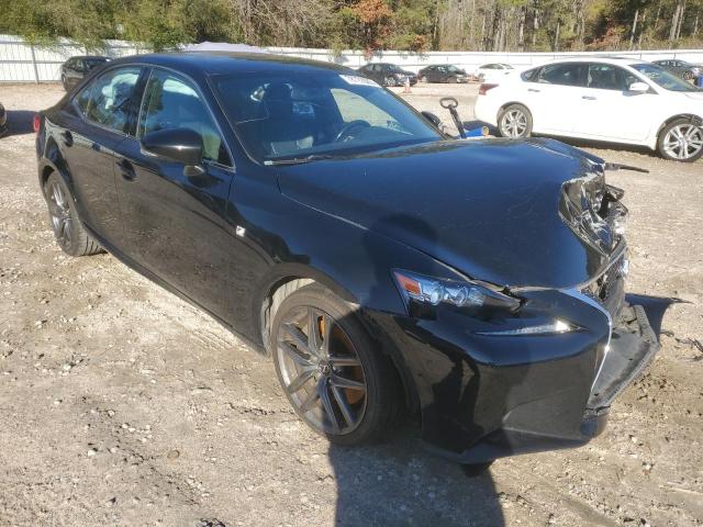 JTHCE1D23G5010565 | 2016 LEXUS IS 350