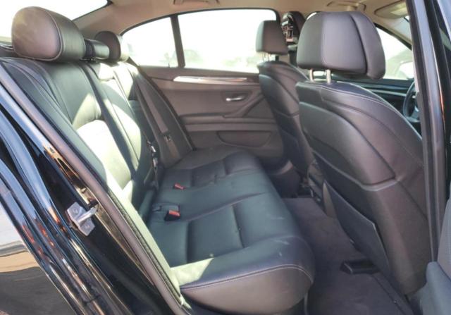 2015 BMW 550 XI - WBAKP9C50FD980070
