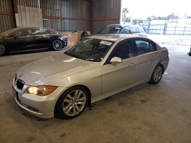 2007 BMW 3 Series 328i