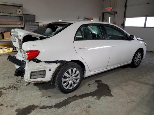 2013 Toyota Corolla Base VIN: 5YFBU4EE7DP160106 Lot: 51546134