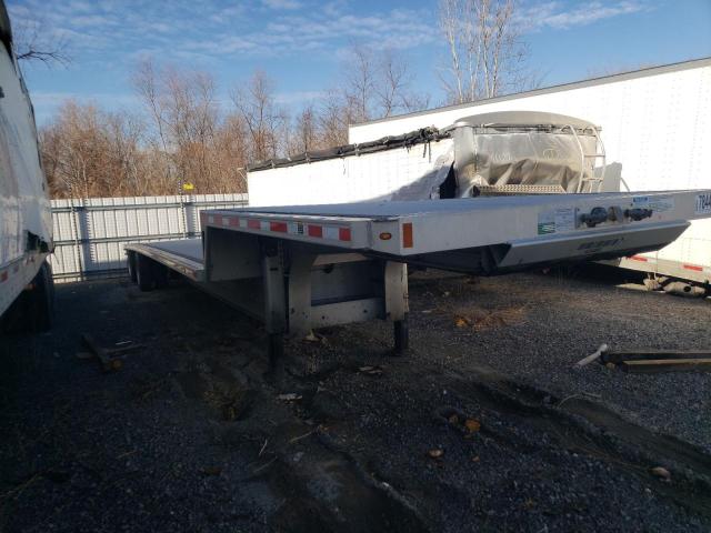Lot #2420618827 2021 FONTAINE TRAILER salvage car