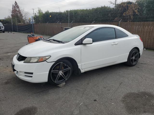 2HGFG1B64AH526725 | 2010 Honda civic lx