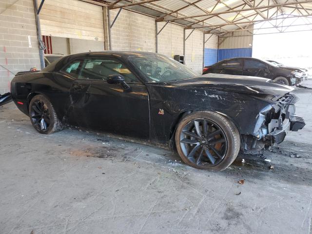 2C3CDZFJ7KH694856 | 2019 DODGE CHALLENGER