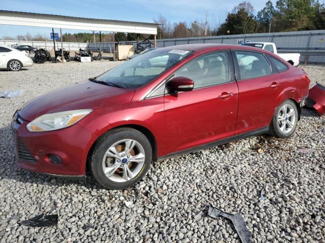 1FADP3F22EL358932 | 2014 FORD FOCUS SE