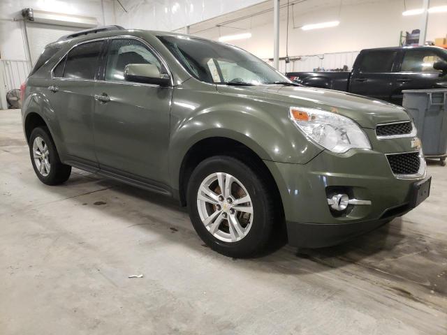 2GNFLGEK9F6253863 | 2015 CHEVROLET EQUINOX LT