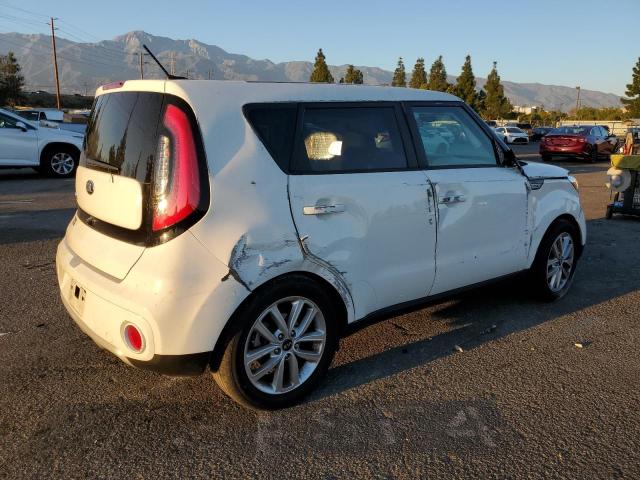 KNDJP3A52K7022474 | 2019 KIA SOUL +