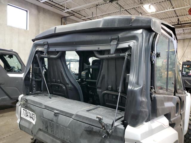 2022 YAMAHA WOLVERINE - 5Y4AN39Y0NA106568