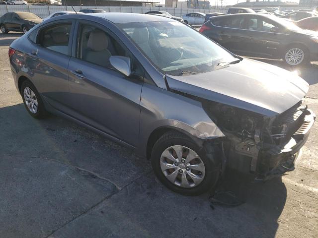 KMHCT4AE3GU980747 | 2016 HYUNDAI ACCENT SE