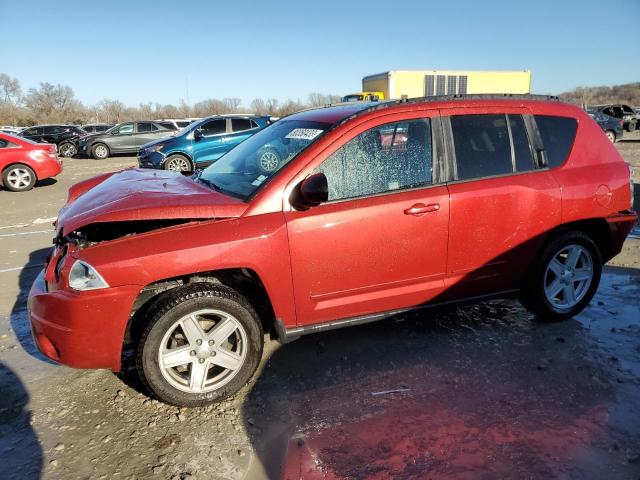 2010 Jeep Compass Sport