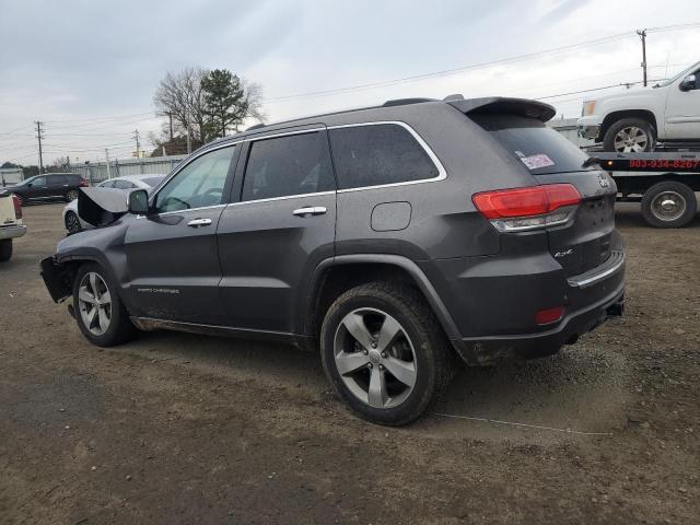 1C4RJFCG6EC216361 | 2014 Jeep grand cherokee overland