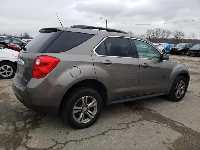 2011 Chevrolet Equinox Lt VIN: 2CNFLNEC1B6426836 Lot: 81596233