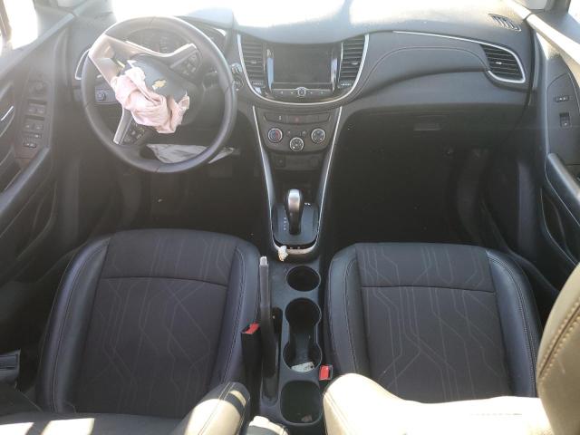 KL7CJLSB6MB337547 | 2021 CHEVROLET TRAX 1LT