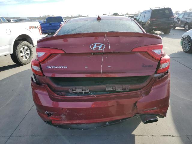 5NPE24AF7FH009316 | 2015 HYUNDAI SONATA SE