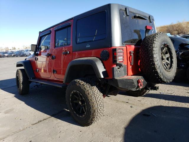 1C4BJWDG9FL731694 | 2015 JEEP WRANGLER