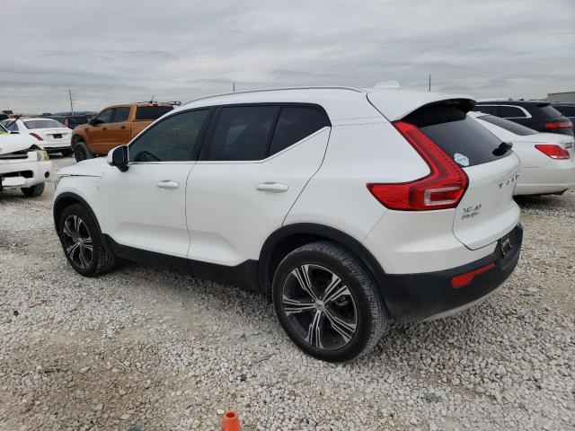 2021 VOLVO XC40 T5 IN - YV4162UL1M2592499