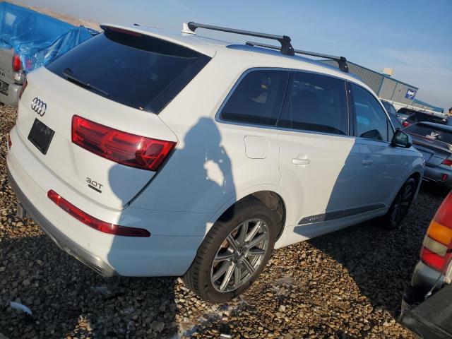 WA1LAAF7XJD049442 2018 AUDI Q7, photo no. 3