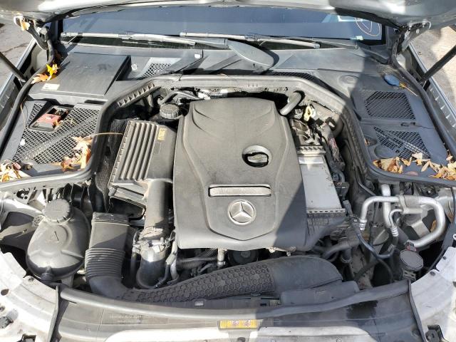 55SWF4KB2FU059834 2015 MERCEDES-BENZ C-CLASS, photo no. 11