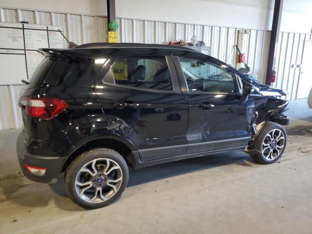 MAJ6S3JL4LC328089 | 2020 FORD ECOSPORT S