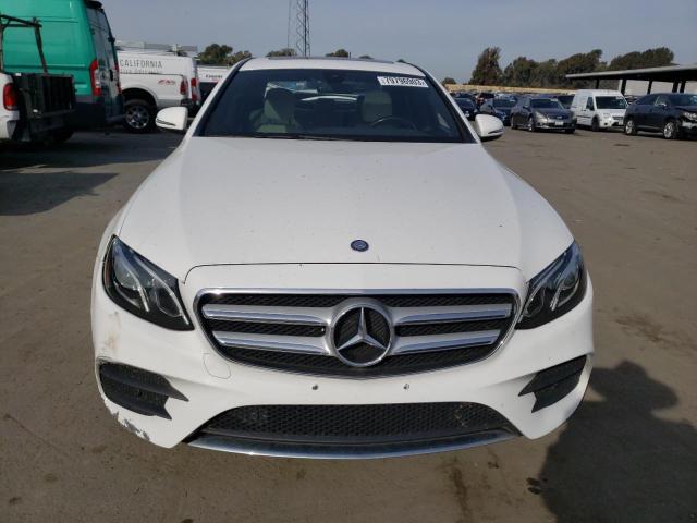 WDDZF4JB2HA034059 | 2017 MERCEDES-BENZ E 300