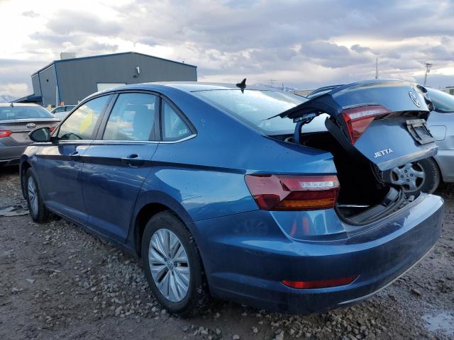 3VWC57BU2KM122914 | 2019 VOLKSWAGEN JETTA S