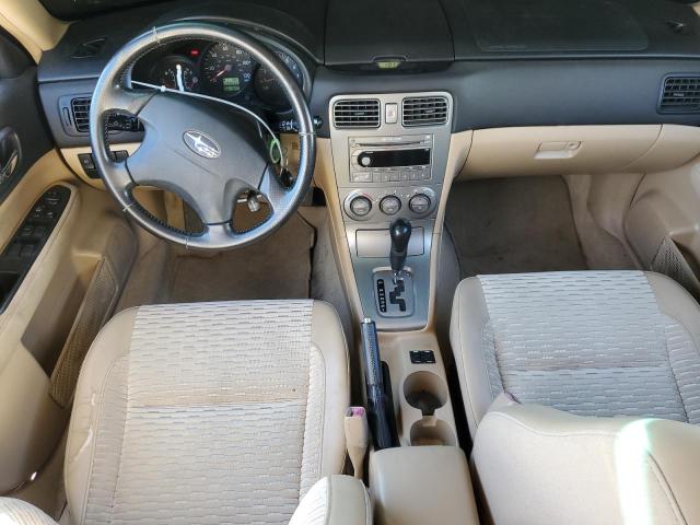 2004 Subaru Forester 2.5Xs VIN: JF1SG65694H747906 Lot: 79544463