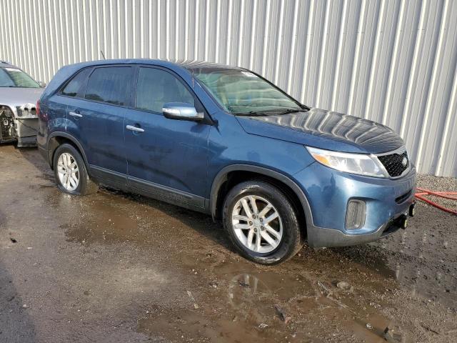 5XYKT3A64EG453351 | 2014 KIA SORENTO LX