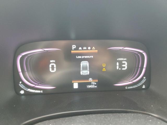 2023 KIA SPECTRA EX - KNDJ23AU6P7201663