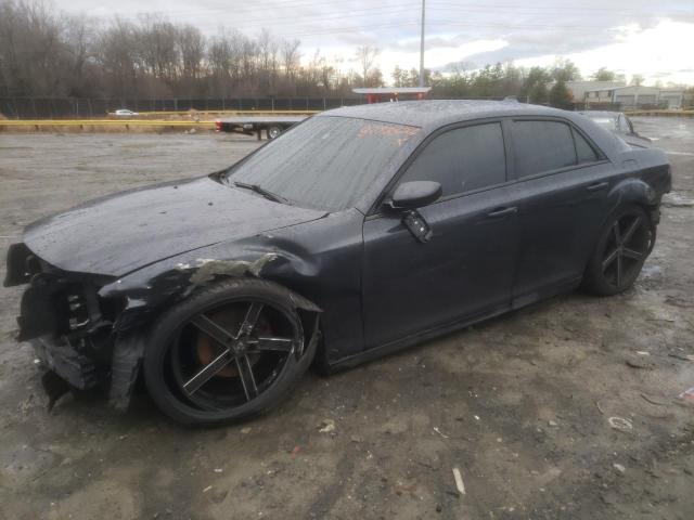 2C3CCABG9JH266915 | 2018 CHRYSLER 300 S