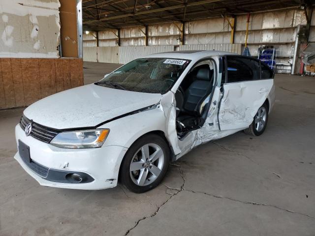 2013 Volkswagen Jetta TDI