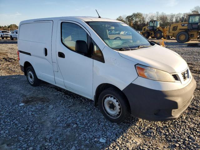 2016 NISSAN NV200 2.5S - 3N6CM0KN8GK690929