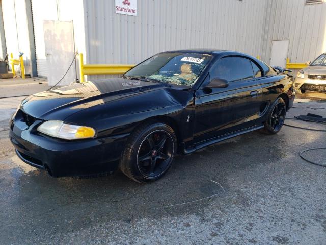 1995 Ford Mustang 