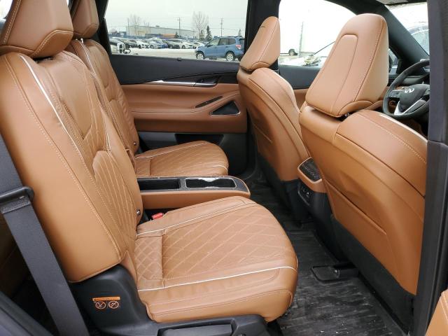 2022 INFINITI QX60 AUTOG - 5N1DL1HU8NC332811