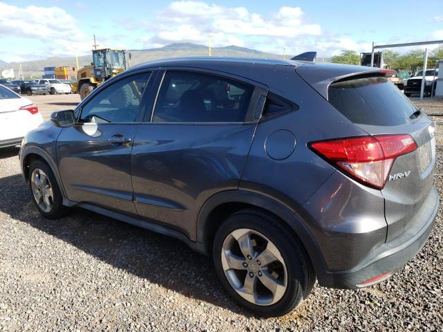 3CZRU5H78HM718960 | 2017 HONDA HR-V EXL