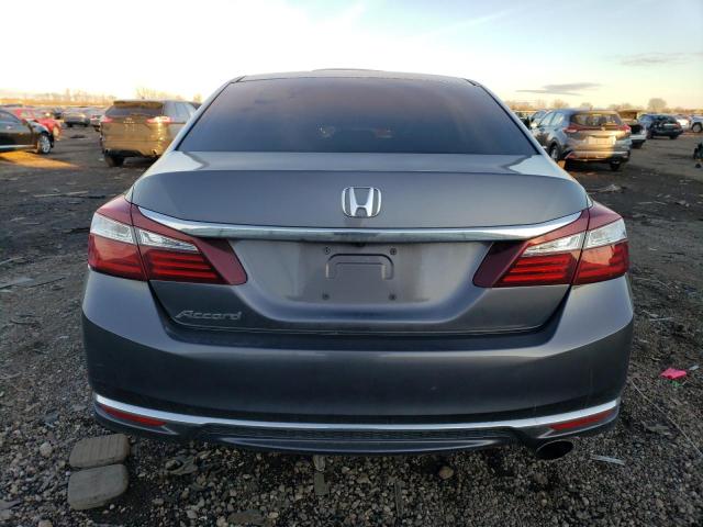 1HGCR2F32GA109209 | 2016 HONDA ACCORD LX