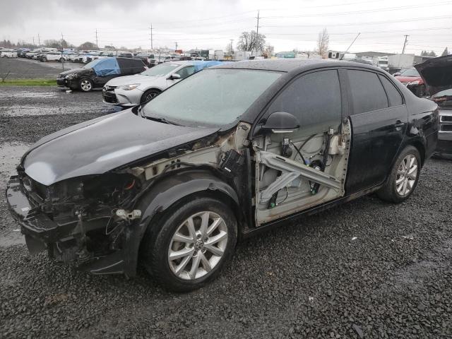 2010 Volkswagen Jetta SE