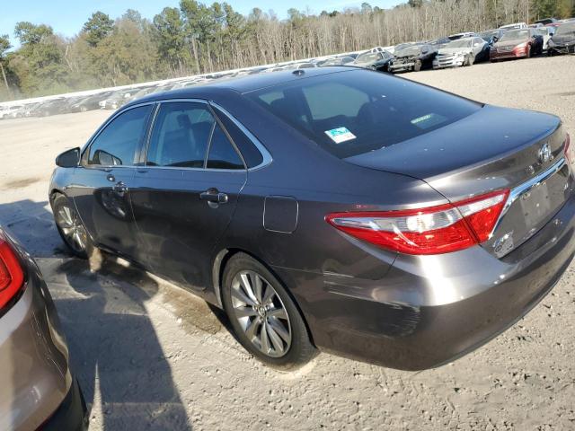 4T4BF1FK6FR498262 | 2015 Toyota camry le