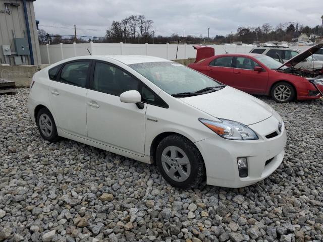 Vin: jtdkn3du9a0202992, lot: 78408203, toyota prius 20104