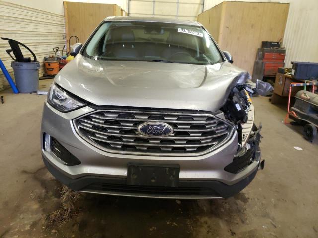 2FMPK4J91MBA06452 2021 FORD EDGE, photo no. 5