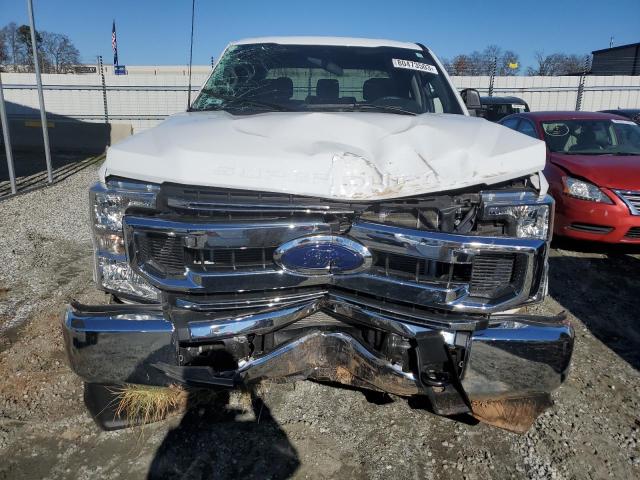 1FT7W2BT5NEF97009 | 2022 FORD F250 SUPER